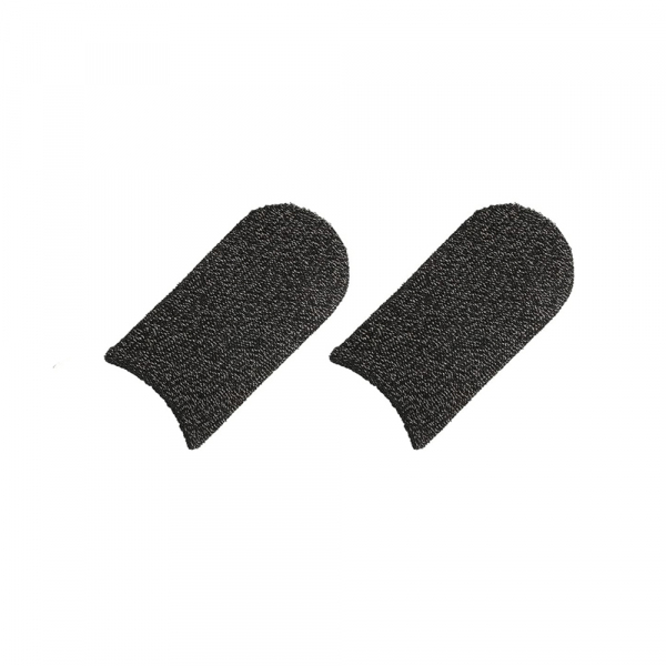 Degetare Gaming Techsuit FS3-01, Negre