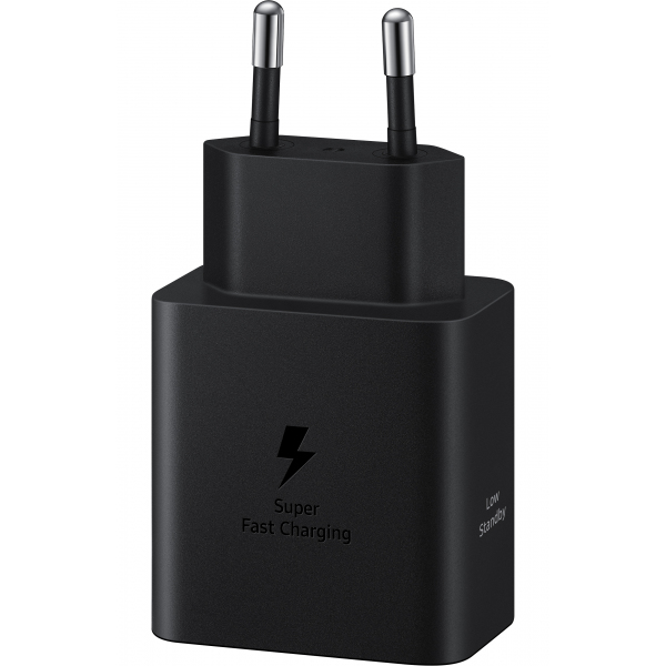 Incarcator Retea Samsung, 45W, 4.05A, 1 x USB-C, Negru EP-T4511NBEGEU
