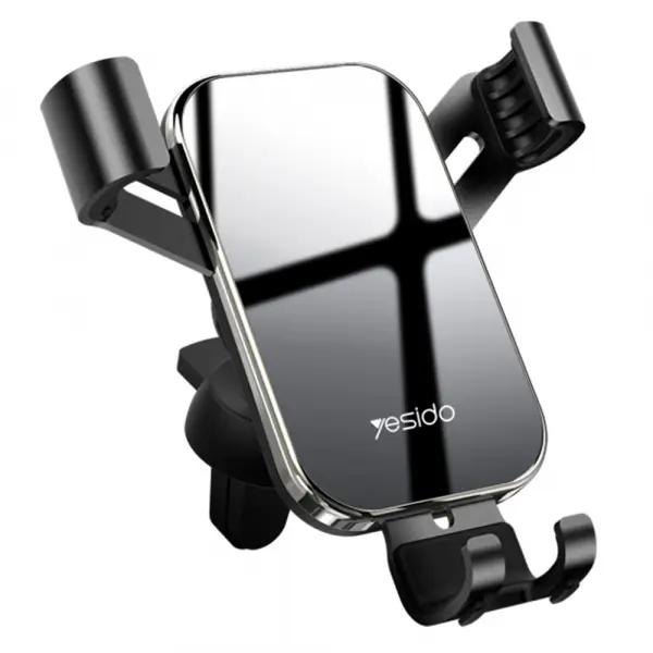 Suport Auto Yesido C87, Universal, Negru