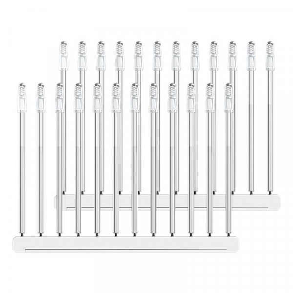 Betisor Indepartat Praf Luowei LW-323 pentru Camera Telefon, Set 24 bucati