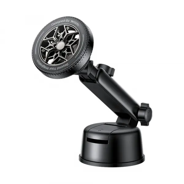 Suport Auto Magnetic Yesido C266, Universal, Negru