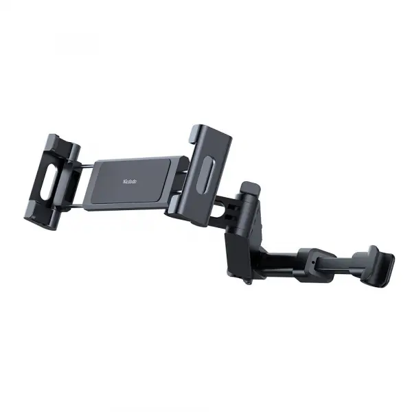 Suport Auto Tetiera McDodo CM-4320 pentru Telefon / Tableta, 4.7inch - 12.9inch, Negru