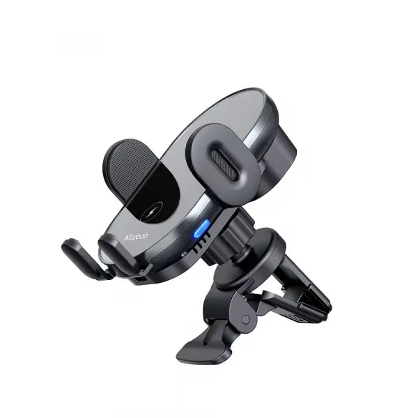 Incarcator Auto Wireless McDodo CH-1600, 15W, 1.67A, Negru