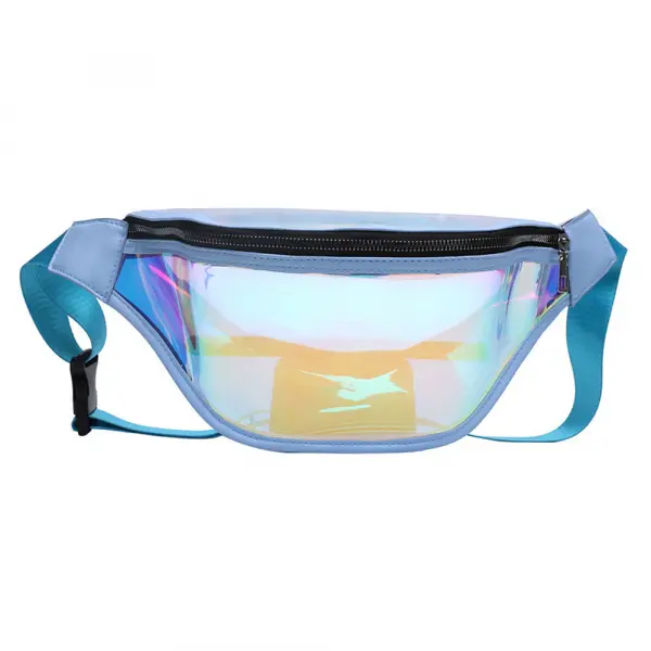 Borseta Dama Techsuit CWB2, Universala, Albastra