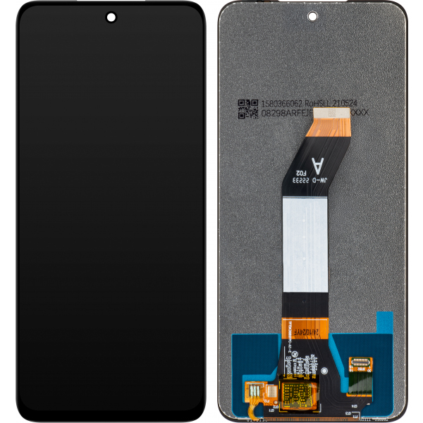 Display cu Touchscreen MP compatibil cu Xiaomi Redmi 10 (2021) / 10 2022 / 10 Prime 2022 / Note 11 4G