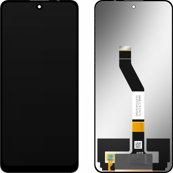 Display cu Touchscreen MP compatibil cu Xiaomi Redmi Note 11T 5G / Poco M4 Pro 5G