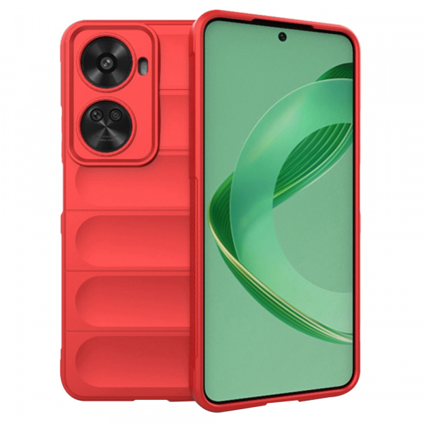 Husa pentru Huawei nova 11 SE / nova 12 SE, Techsuit, Magic Shield, Rosie