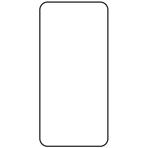 Folie de protectie Ecran OEM pentru Samsung Galaxy A36 A366, Sticla Securizata, Full Glue, 5D, Neagra