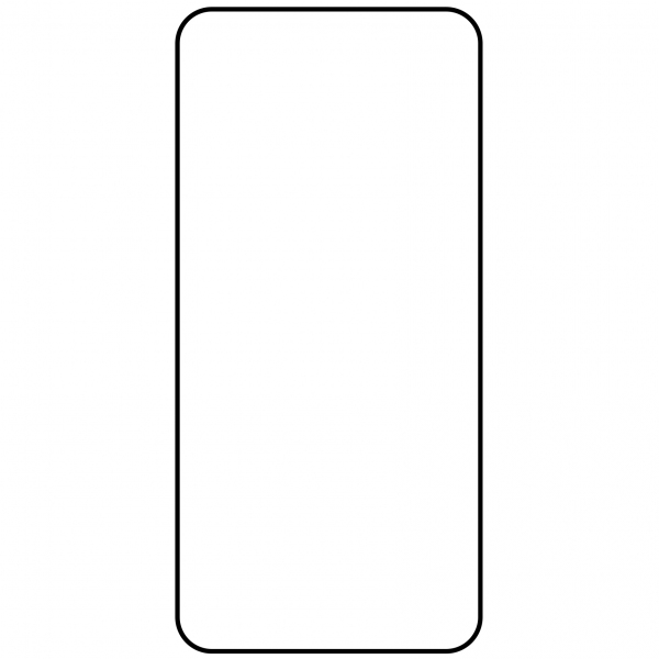 Folie de protectie Ecran OEM pentru Samsung Galaxy A36 A366, Sticla Securizata, Full Glue, 5D, Neagra