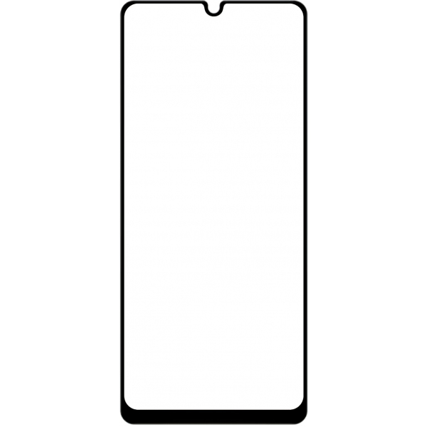 Folie de protectie Ecran OEM pentru Samsung Galaxy A26 A266 / A16 5G A166 / A16 4G A165 / M16 M166, Sticla Securizata, Full Glue, 10D, Neagra