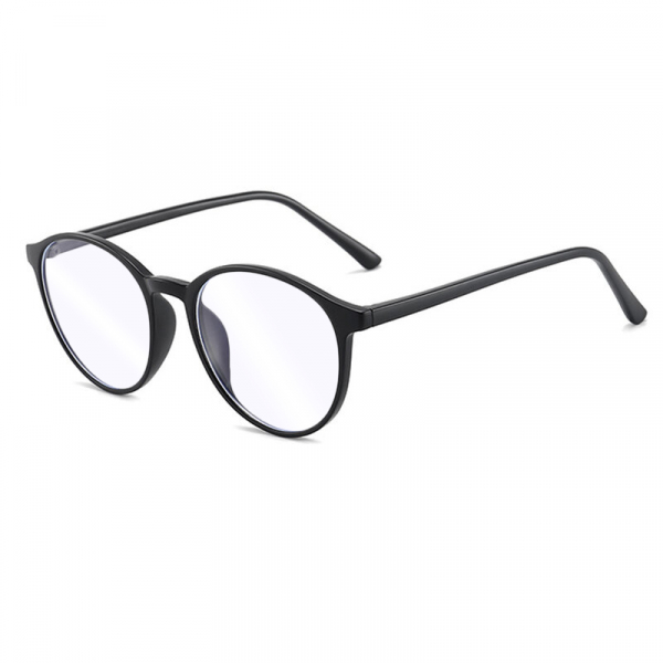 Ochelari De Calculator Dama Techsuit F8551-C2, Anti-Blue Light, Negri