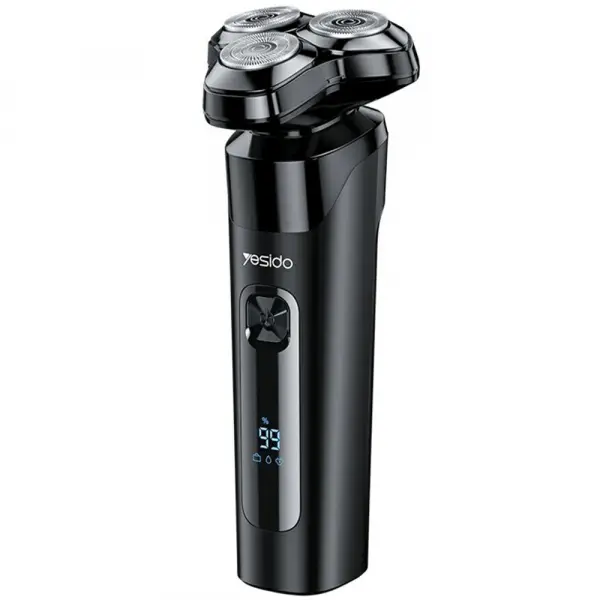Aparat de Ras Yesido MG05, Negru