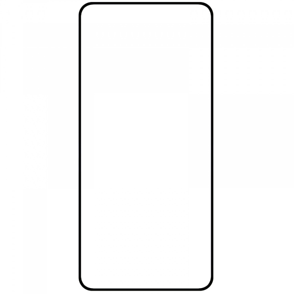 Folie de protectie Ecran OEM pentru Samsung Galaxy A56 A566, Sticla Securizata, Full Glue, 5D, Neagra