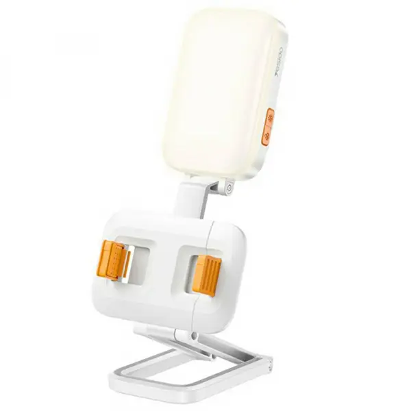 Selfie Light Yesido DH10, 4.7inch - 7inch, Alb