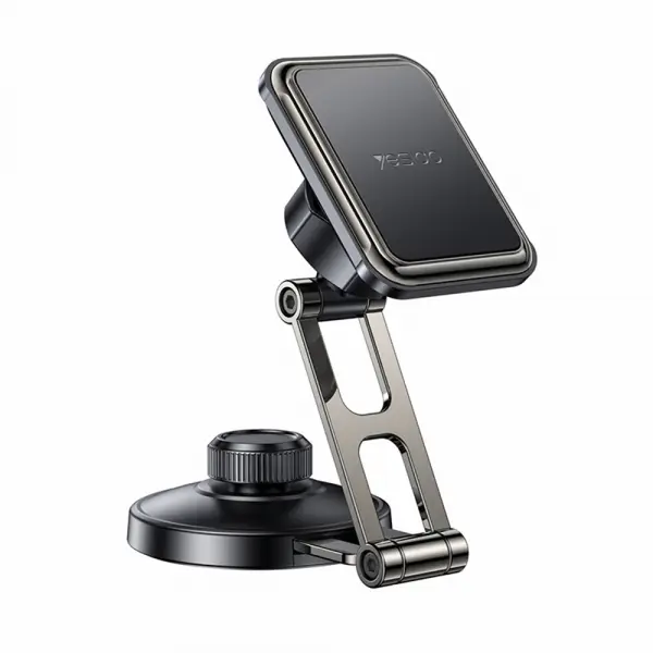 Suport Auto Magnetic Yesido C264, Universal, Negru