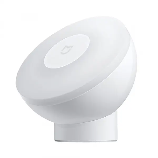 Lampa Led Veghe Xiaomi Light 2, 2800K, Senzor, Alba BHR5278GL