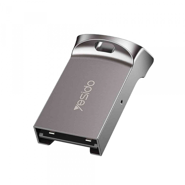 Cititor Card USB Yesido GS20, microSD, Gri