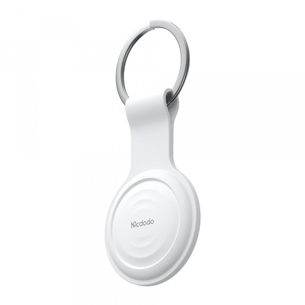 McDodo SmartTag AT-7200 pentru iOS Series, Alb