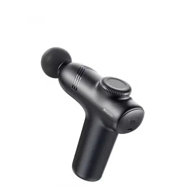 Aparat Masaj Yesido MG01, Negru