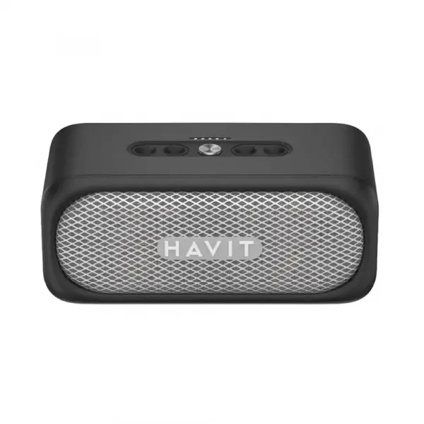 Boxa Bluetooth HAVIT SK905BT, 20W, Waterproof, Neagra