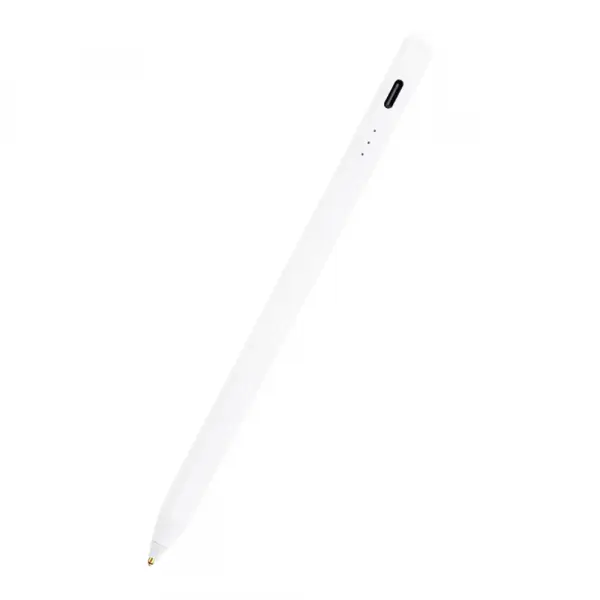 Touch Pen Techsuit S3, Versiune Activ, Alb