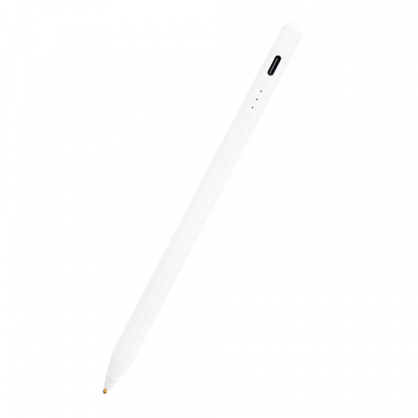 Touch Pen Techsuit S3, Versiune Activ, Alb
