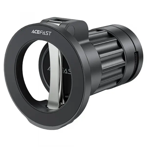 Suport Auto Magnetic Acefast E23, Universal, Negru