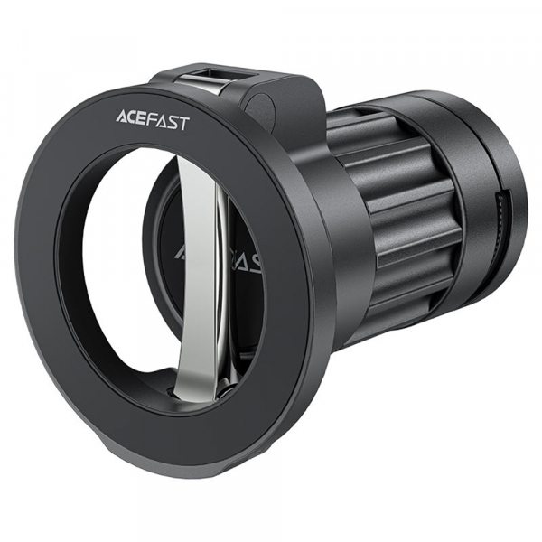 Suport Auto Magnetic Acefast E23, Universal, Negru