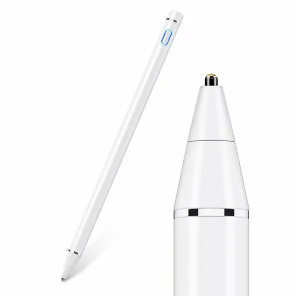 Touch Pen ESR K838, Versiune Activ, Alb