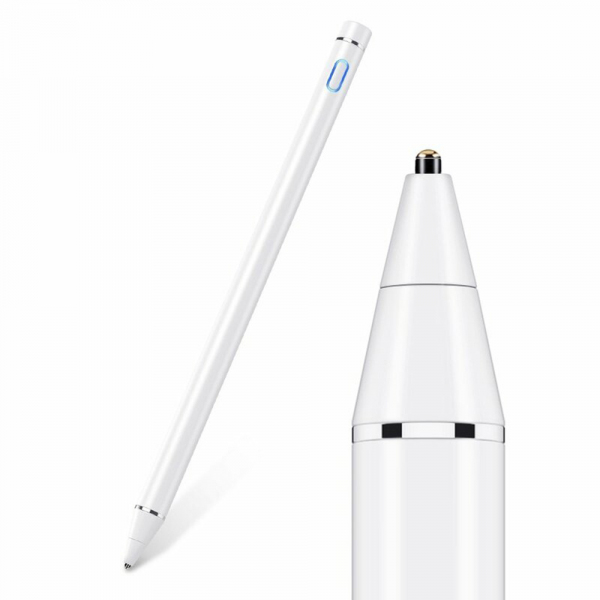 Touch Pen ESR K838, Versiune Activ, Alb