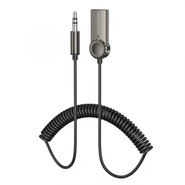 Receptor Bluetooth Borofone BC56