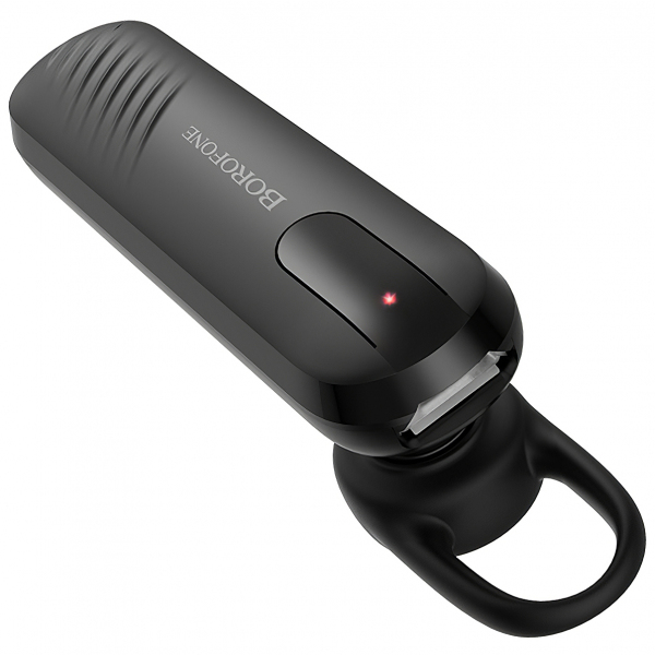 Handsfree Bluetooth Borofone BC20 Smart Business, A2DP, Negru