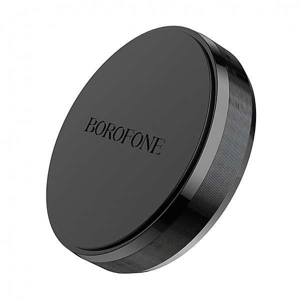 Suport Auto Magnetic Borofone BH7 Plane Dashboard, Universal, Negru