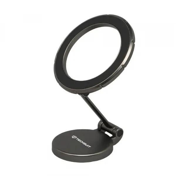 Suport Auto Magnetic Techsuit S13, Universal, Gri