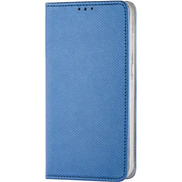 Husa pentru Huawei Y9 Prime (2019) / P Smart Z, OEM, Smart Magnet, Albastra