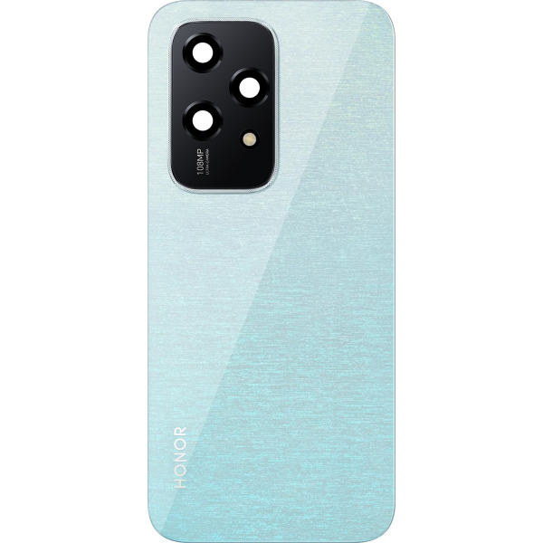 Capac Baterie Honor 200 Lite, Albastru (Starry Blue), Service Pack 0235AJYB