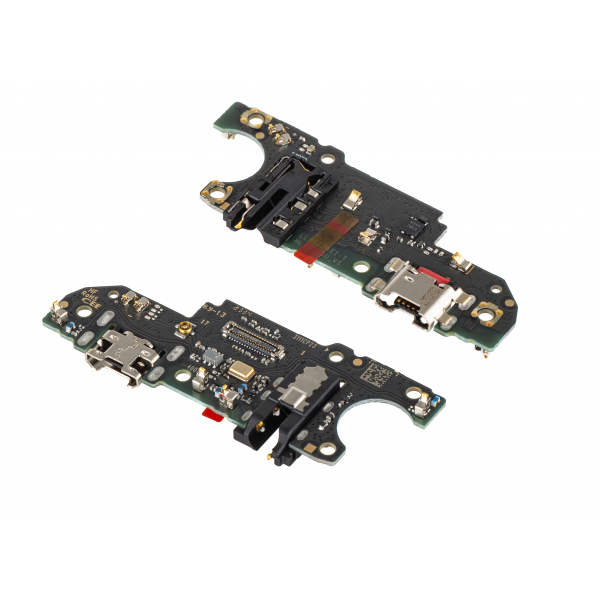 Placa cu Conector Incarcare - Audio - Microfon Honor X5, Service Pack 0235AEKM