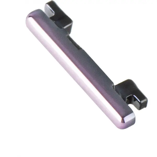 Buton On-Off Honor X9c / Magic7 Lite, Mov (Titanium Purple), Service Pack 5168ABUW