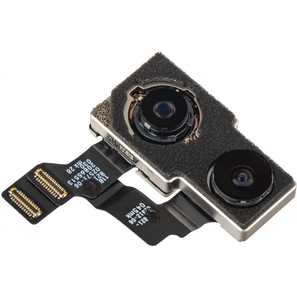 Camera Spate Apple iPhone 12 mini, cu banda