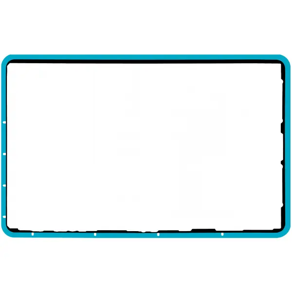 Adeziv Display Honor Pad X9a, Service Pack 9706ABYK