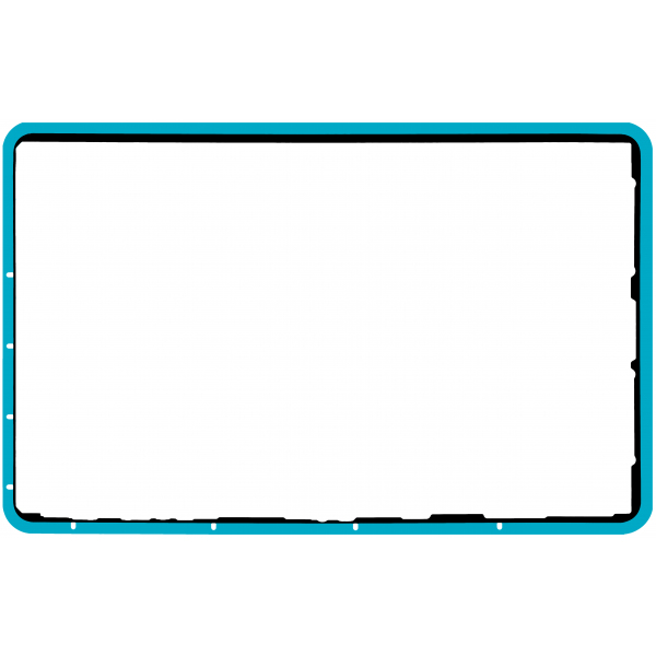 Adeziv Display Honor Pad X9a, Service Pack 9706ABYK