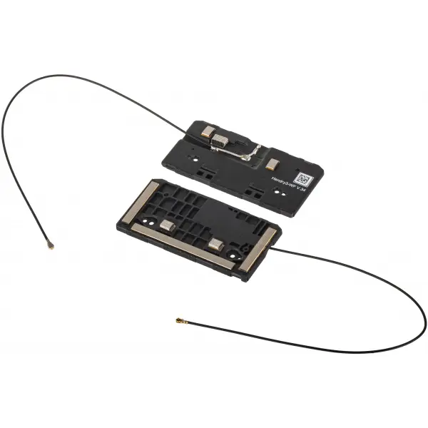 Cablu Coaxial Honor Pad 10, Negru, Service Pack 9706ACGA