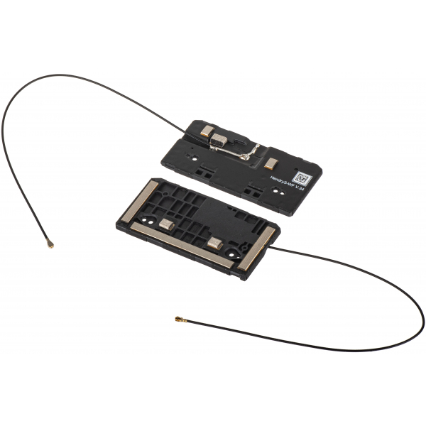 Cablu Coaxial Honor Pad 10, Negru, Service Pack 9706ACGA