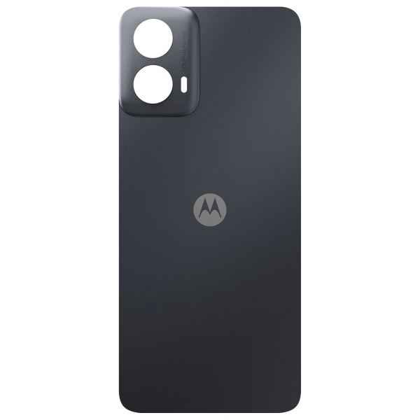 Capac Baterie Motorola Moto G34, Negru (Charcoal Black), Service Pack 5S58C23738