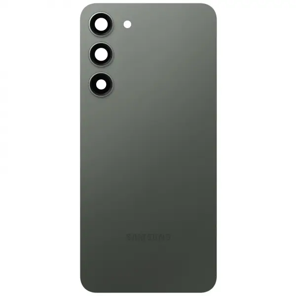 Capac Baterie Samsung Galaxy S23+ S916, Verde, Service Pack GH82-30388C
