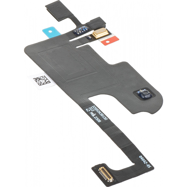 Microfon - Senzor Lumina - Proximitate Apple iPhone 14 Plus, cu banda