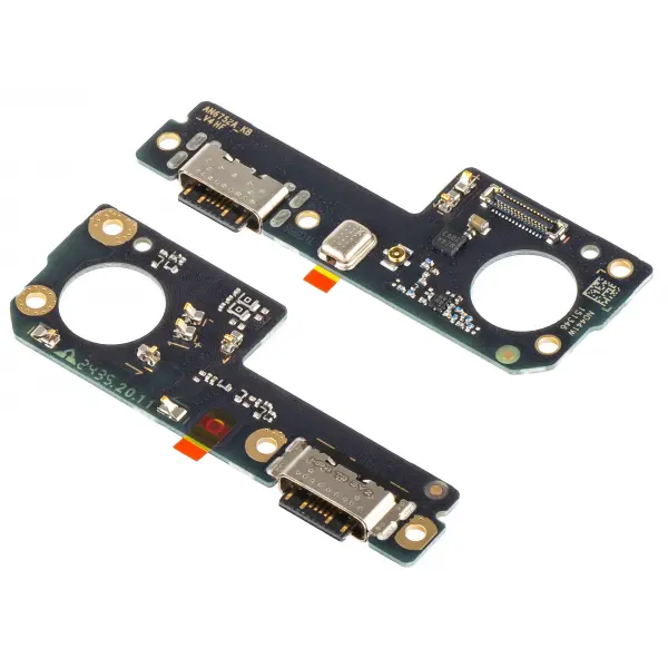 Placa cu Conector Incarcare - Microfon Xiaomi Redmi Note 13 5G, Service Pack 5600010N1700
