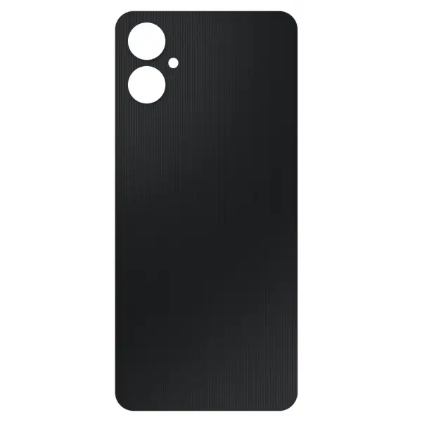 Capac Baterie compatibil cu Samsung Galaxy A06 5G A066, Negru