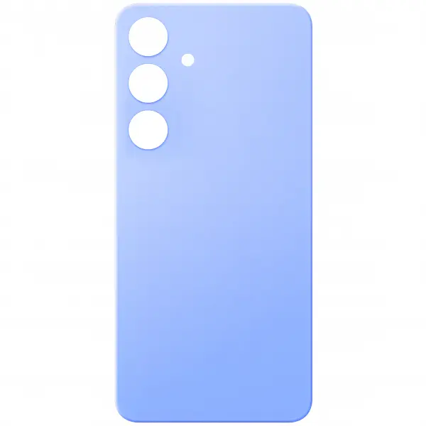 Capac Baterie compatibil cu Samsung Galaxy S24 S921, Albastru