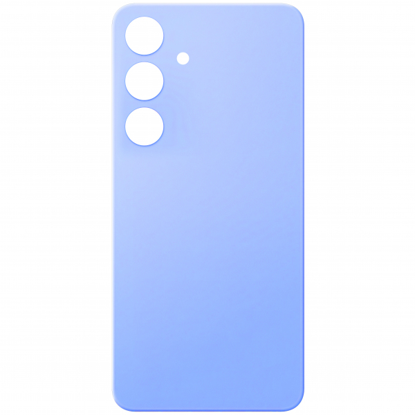 Capac Baterie compatibil cu Samsung Galaxy S24 S921, Albastru